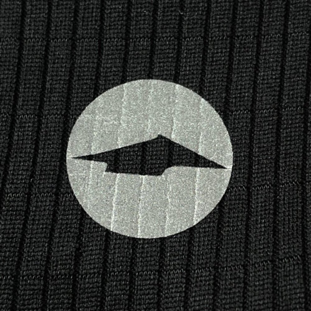 AVIA Black Athletic Tank Top - Size XS - Picture 6 of 7